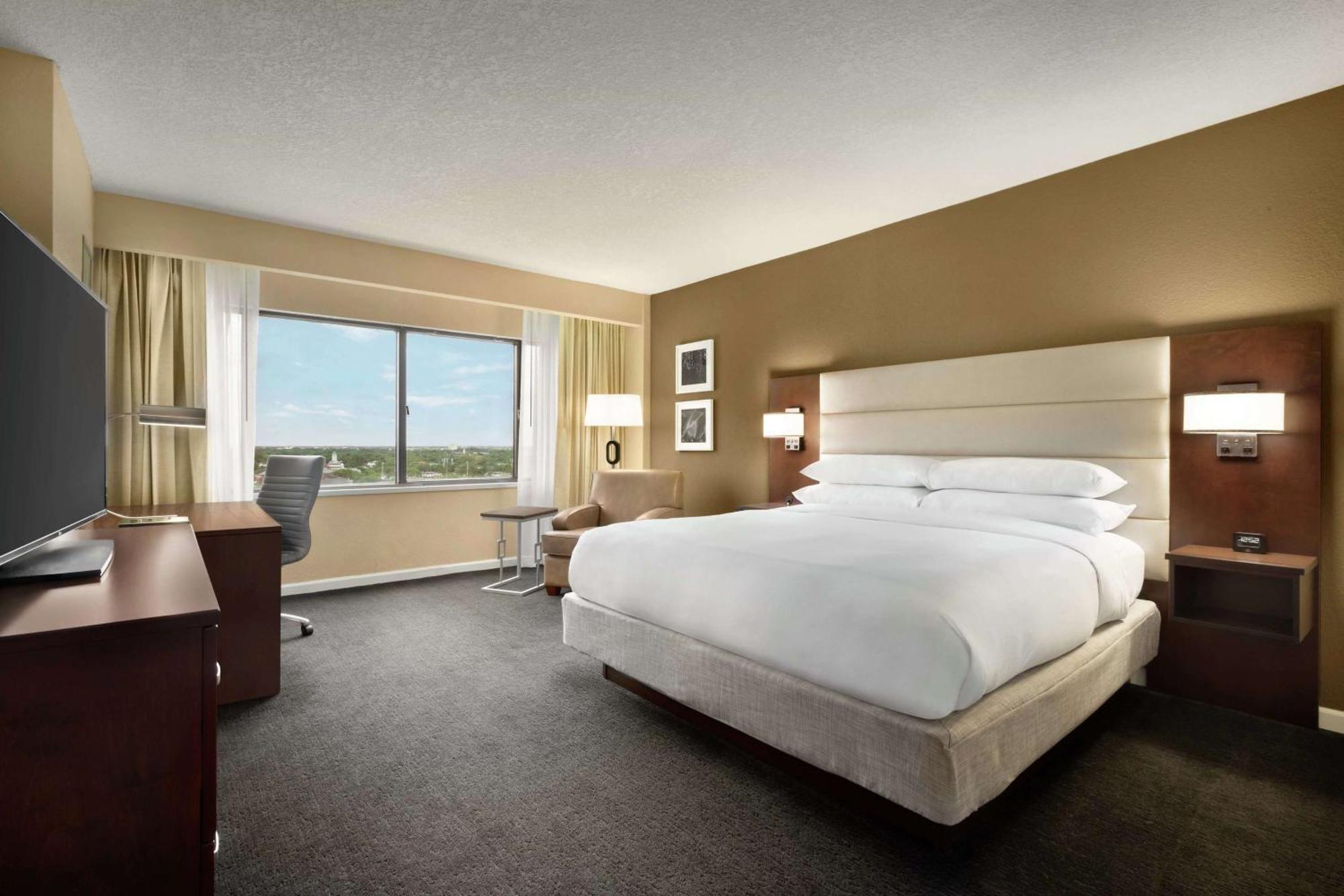 King Room