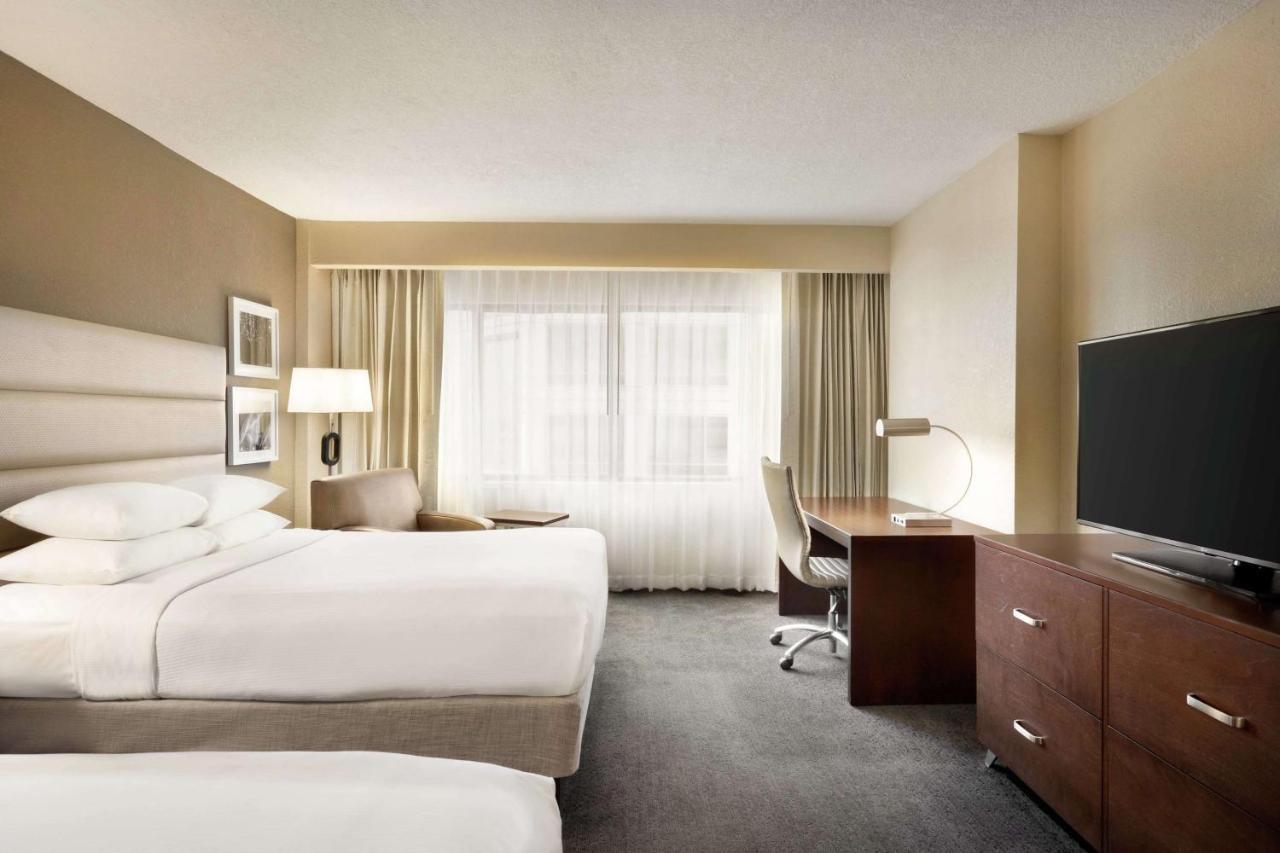 Queen Room with Two Queen Beds