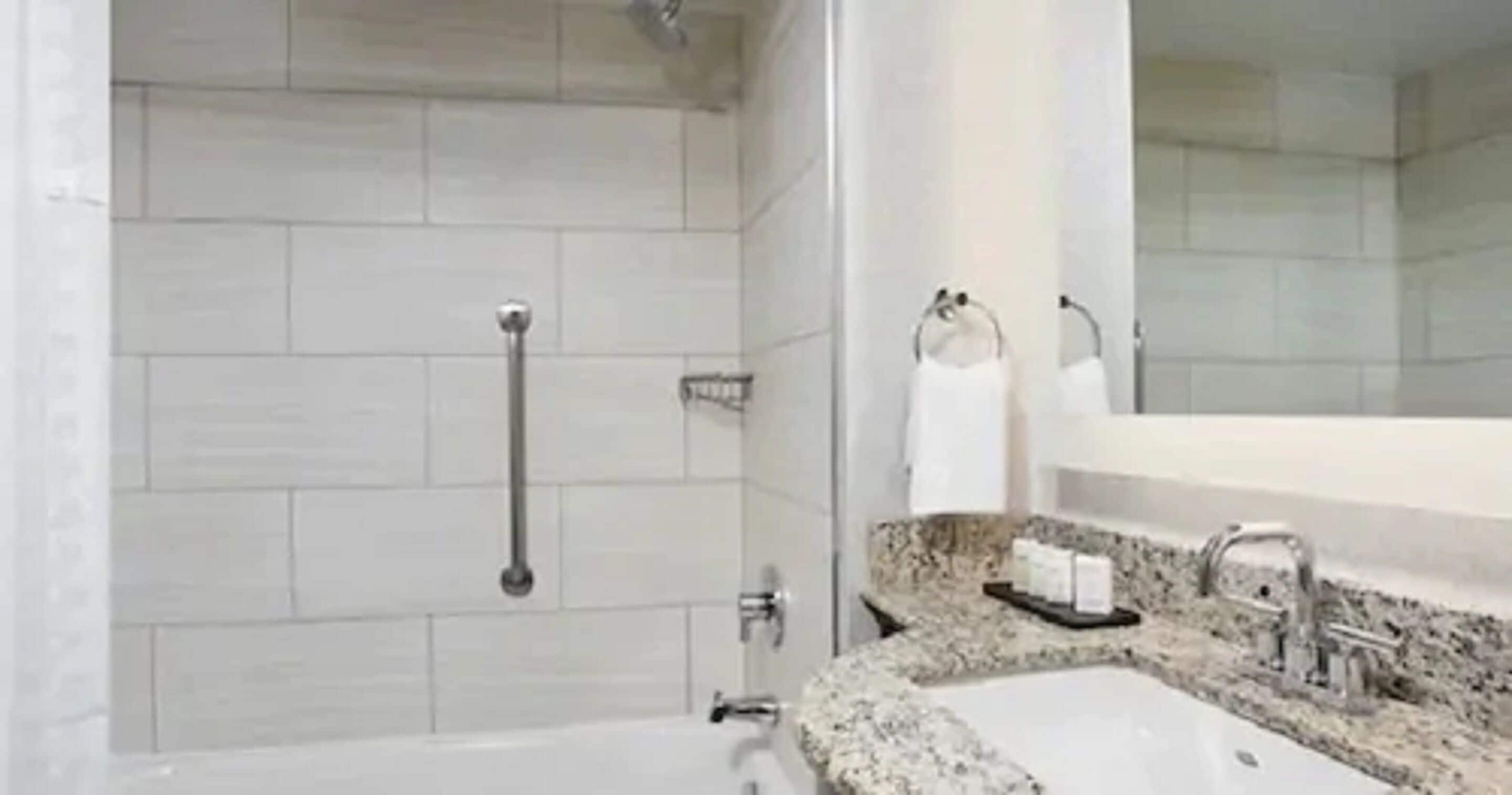 One-Bedroom Suite Two Double Beds One Sofa Bed,1552506796:JPEG