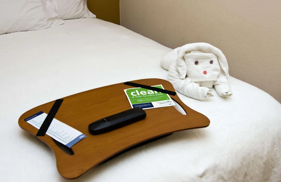 Hampton Inn & Suites Orlando International Drive North-1