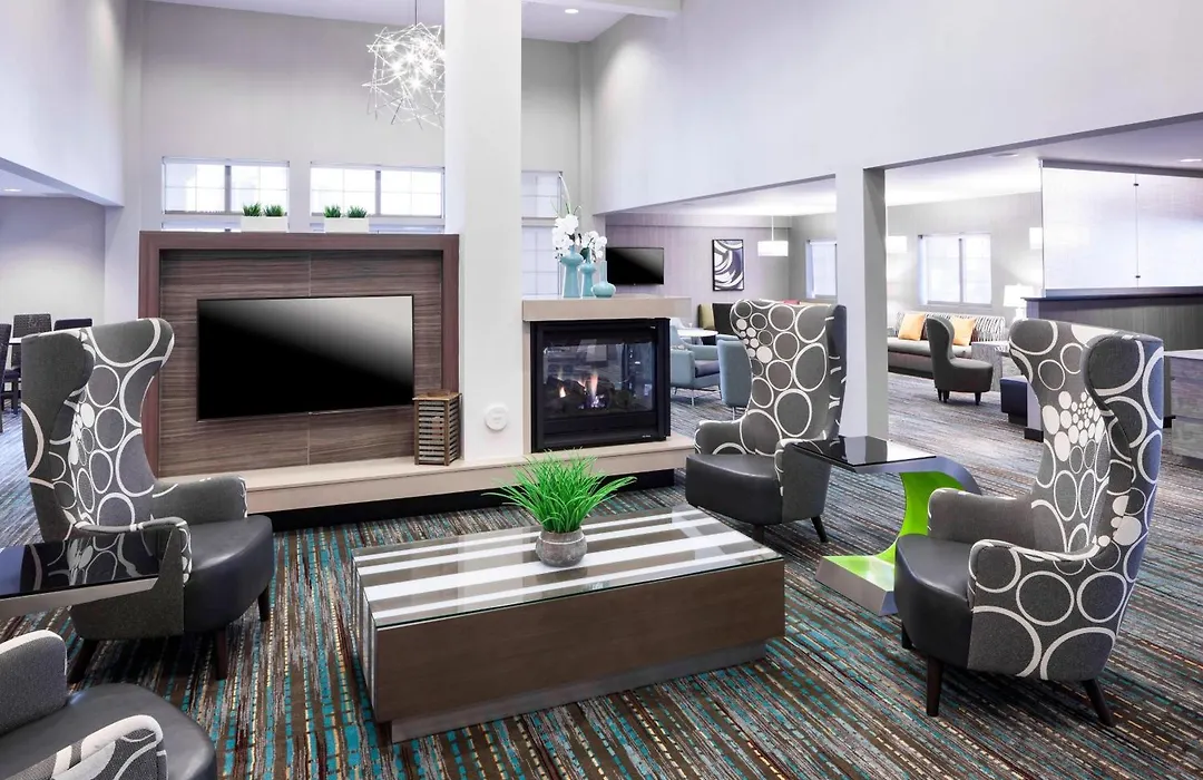 Residence Inn By Marriott Near Universal Orlando-1