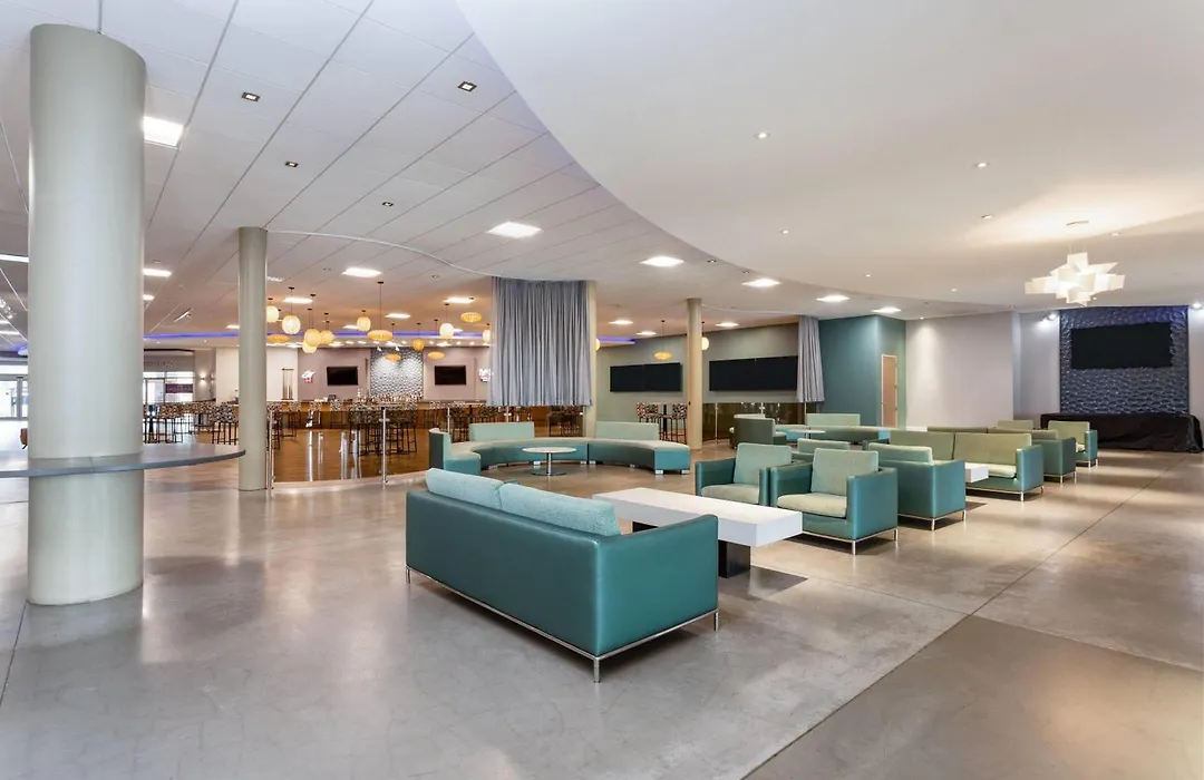Wyndham I-Drive Avanti Resort & Conference Center-1