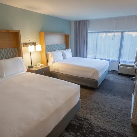 Hampton Inn Orlando-International Airport-3