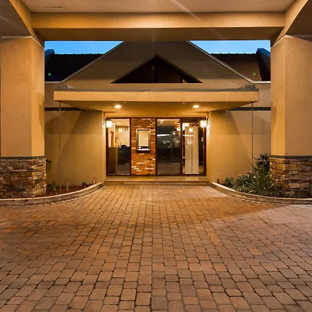 Best Western Orlando West-2