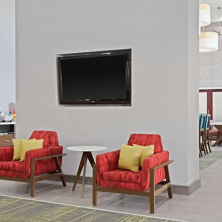 Hampton Inn & Suites Orlando International Drive North-2