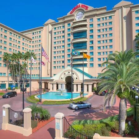 The Florida Hotel & Conference Center In The Florida Mall-3