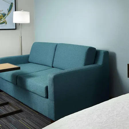 Hampton Inn Orlando Near Universal Blv/International Dr-3