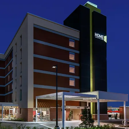 Home2 Suites By Hilton Orlando Near Universal-3