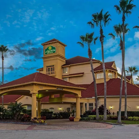 La Quinta By Wyndham Orlando Airport - On Property Food Trucks & Free Airport Shuttle!-2