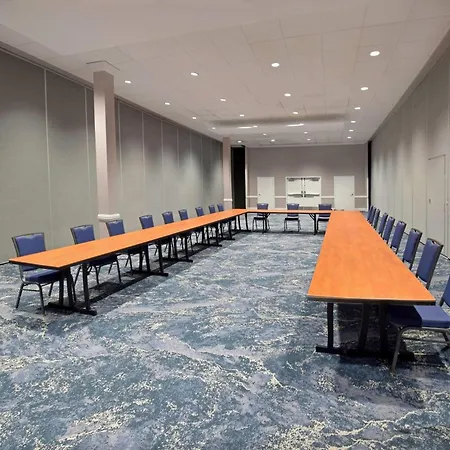Wyndham I-Drive Avanti Resort & Conference Center-2