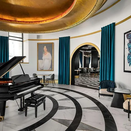 Hotel Beauden, Autograph Collection-3