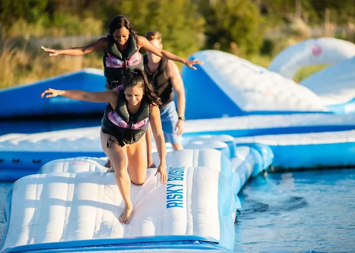 Lake Nona Wave Hotel Orlando