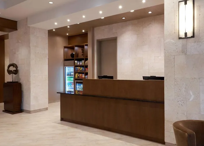 Towneplace Suites By Marriott Orlando Downtown