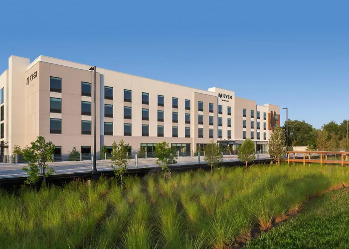 Even Hotel Orlando International Airport By Ihg