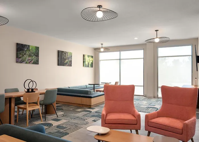 Even Hotel Orlando International Airport By Ihg