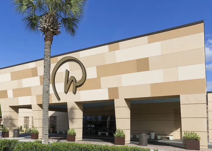 Rosen Inn International Near The Parks Orlando