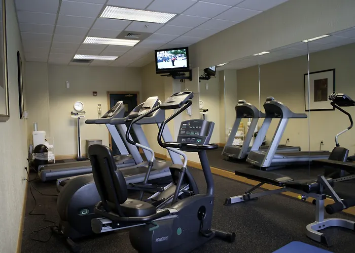 Country Inn & Suites By Radisson, Orlando Airport, Fl