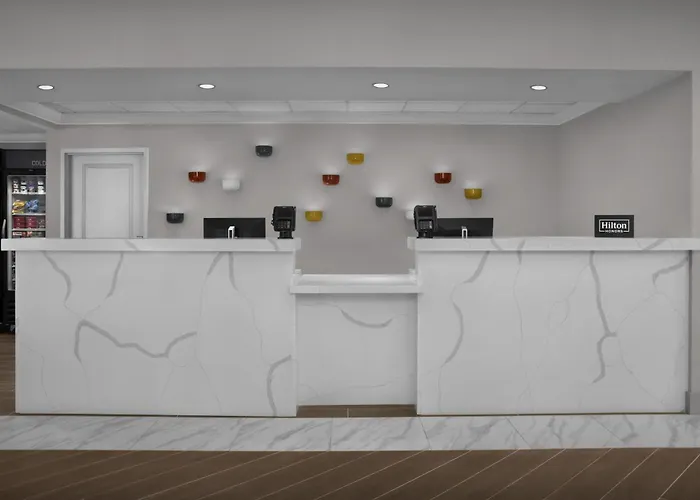 Homewood Suites By Hilton Orlando Airport