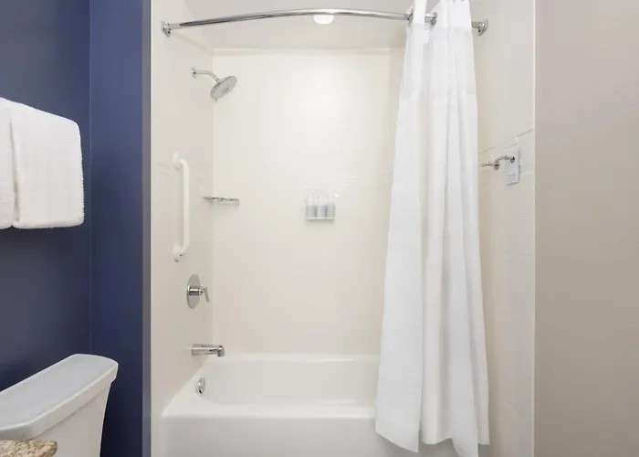 Residence Inn By Marriott Orlando Downtown